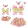 Zapf Creation Baby born Einhorn Partnerlook Set (829325) Zapf Creation Baby born Einhorn Partnerlook Set (829325)