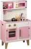 Janod Küche Candy Chic Holz (06554) Janod Küche Candy Chic Holz (06554)