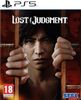 Sega Lost Judgment PS5 Sega Lost Judgment PS5