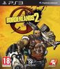 2K Games Borderlands 2 PS3 2K Games Borderlands 2 PS3