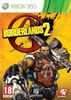 2K Games Borderlands 2 Xbox 360 2K Games Borderlands 2 Xbox 360