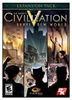 2K Games Civilization V Brave New World PC 2K Games Civilization V Brave New World PC