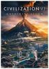 2K Games Civilization VI: Gathering Storm PC 2K Games Civilization VI: Gathering Storm PC