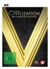 2K Games Civilization V The Complete Edition 2K Games Civilization V The Complete Edition