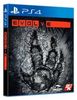 2K Games Evolve PS4 2K Games Evolve PS4