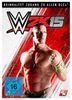 2K Games WWE 2K15 Xbox One 2K Games WWE 2K15 Xbox One