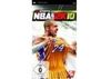 2K Sports NBA 2K10 PSP 2K Sports NBA 2K10 PSP
