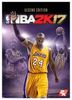 2K Sports NBA 2K17 Legend Edition PS4 2K Sports NBA 2K17 Legend Edition PS4