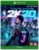 2K Sports NBA 2K20 Legend Edition Xbox One 2K Sports NBA 2K20 Legend Edition Xbox One