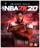 2K Games NBA 2K20 PS4 2K Games NBA 2K20 PS4