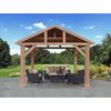 Westmann Pavillon Yukon 14 x 12 Westmann Pavillon Yukon 14 x 12