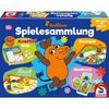 Schmidt Spiele Die Maus Spielesammlung Schmidt Spiele Die Maus Spielesammlung