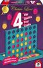 Schmidt Spiele Classic Line Vier Schmidt Spiele Classic Line Vier