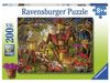 Ravensburger Puzzle Das Waldhaus Ravensburger Puzzle Das Waldhaus