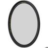 B+W Polfilter Zirkular KSM HTC MASTER 49 mm B+W Polfilter Zirkular KSM HTC MASTER 49 mm