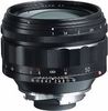 Voigtländer Nokton 50 mm F1.0 Voigtländer Nokton 50 mm F1.0