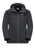 Jack Wolfskin Snowfrost 3in1 Jacket Kids Jack Wolfskin Snowfrost 3in1 Jacket Kids