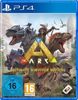 Koch Media ARK: Ultimate Survivor Edition PS4 Koch Media ARK: Ultimate Survivor Edition PS4