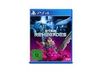 NBG Star Renegades PS4 NBG Star Renegades PS4