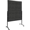 Legamaster Premium Plus Moderationswand klappbar 150 x 120 cm (7-205610) Legamaster Premium Plus Moderationswand klappbar 150 x 120 cm (7-205610)