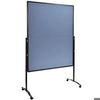 Legamaster Premium Plus Moderationswand klappbar 150 x 120 cm (7-205210) Legamaster Premium Plus Moderationswand klappbar 150 x 120 cm (7-205210)