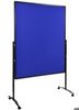 Legamaster Premium Plus Moderationswand klappbar 150 x 120 cm (7-205410) Legamaster Premium Plus Moderationswand klappbar 150 x 120 cm (7-205410)
