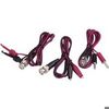 Voltcraft BNC-Messleitungs-Set Voltcraft BNC-Messleitungs-Set