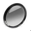 Walimex Pro Graufilter ND8 58 mm Walimex Pro Graufilter ND8 58 mm