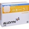 Smith & Nephew Allevyn Life 10,3 x 10,3 cm Silikonschaumverband 10 Stk. Smith & Nephew Allevyn Life 10,3 x 10,3 cm Silikonschaumverband 10 Stk.