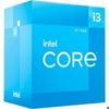 Intel Core i3 12100F Boxed Intel Core i3 12100F Boxed