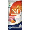 Farmina N&D Dog Pumpkin Puppy Medium & Maxi 12 kg Farmina N&D Dog Pumpkin Puppy Medium & Maxi 12 kg