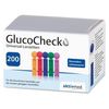 Aktivmed GlucoCheck Lanzetten Universal 200 Stk. Aktivmed GlucoCheck Lanzetten Universal 200 Stk.