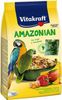Vitakraft Menü Amazonian 750 g Vitakraft Menü Amazonian 750 g