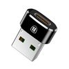 Baseus USB-C auf USB Adapter (CAAOTG-01) Baseus USB-C auf USB Adapter (CAAOTG-01)