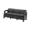 Allibert Corfu Love Seat Max Allibert Corfu Love Seat Max