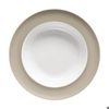 Thomas Sunny Day Greige Suppenteller 23 cm Thomas Sunny Day Greige Suppenteller 23 cm