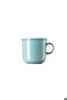 Thomas Trend Colour Ice Blue Becher mit Henkel Thomas Trend Colour Ice Blue Becher mit Henkel
