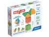 Geomag Magicube Shapes Starter Set 6 Geomag Magicube Shapes Starter Set 6