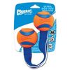 Chuckit! Ultra Duo Tug Medium Chuckit! Ultra Duo Tug Medium