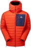 Mountain Equipment Baltoro Jacke Herren Mountain Equipment Baltoro Jacke Herren