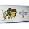 Ortopad Boys Augenokklusionspflaster Regular 100 Stk. Ortopad Boys Augenokklusionspflaster Regular 100 Stk.