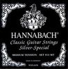 Hannabach 815 MT Hannabach 815 MT