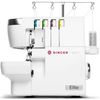 Singer Elite SE017 Singer Elite SE017