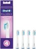 Oral-B Pulsonic Sensitive 4er Set Oral-B Pulsonic Sensitive 4er Set