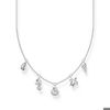 Thomas Sabo Kette Meerestiere silber (KE2157-051-14-L45V) Thomas Sabo Kette Meerestiere silber (KE2157-051-14-L45V)