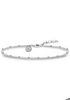 Thomas Sabo Armband Karma Wheel silberfarben (KA0007-001-21) Thomas Sabo Armband Karma Wheel silberfarben (KA0007-001-21)