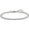 Thomas Sabo Armband silberfarben (LBA0105-001-12) Thomas Sabo Armband silberfarben (LBA0105-001-12)