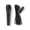 Nedis MPWD15BK Nedis MPWD15BK
