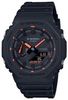Casio G-Shock GA-2100-1A4ER Casio G-Shock GA-2100-1A4ER
