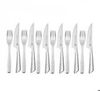 Weber Grill Deluxe Steak-Set 12-tlg. (17845) Weber Grill Deluxe Steak-Set 12-tlg. (17845)